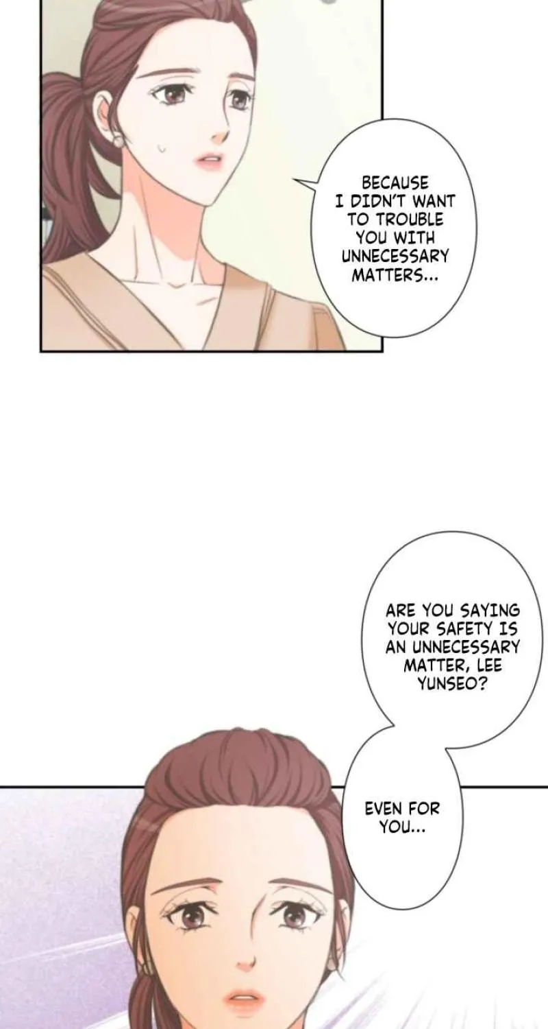 I Got a Confession From the Director Chapter 15 - page 29