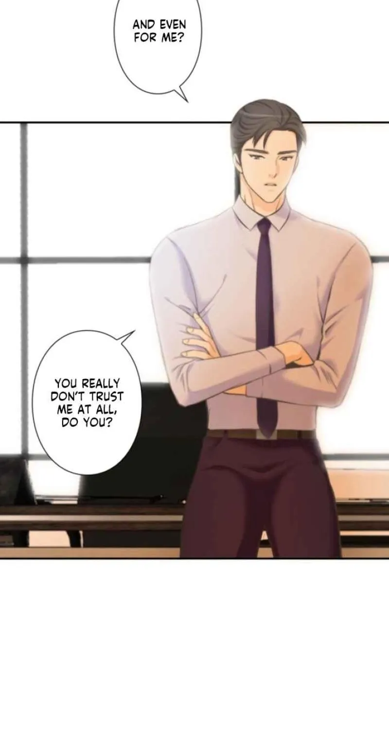 I Got a Confession From the Director Chapter 15 - page 31