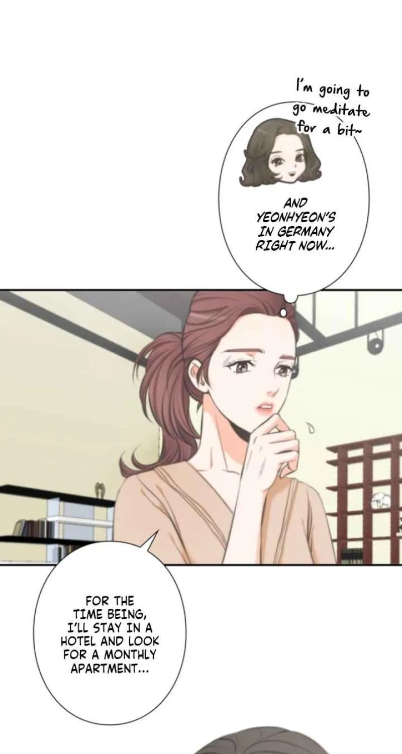 I Got a Confession From the Director Chapter 15 - page 33