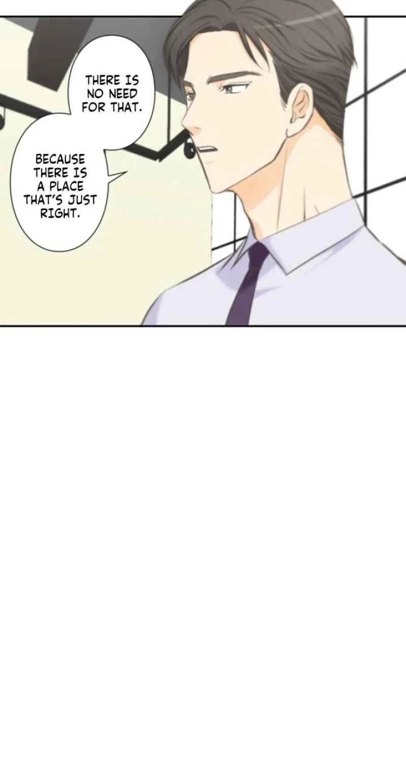 I Got a Confession From the Director Chapter 15 - page 34