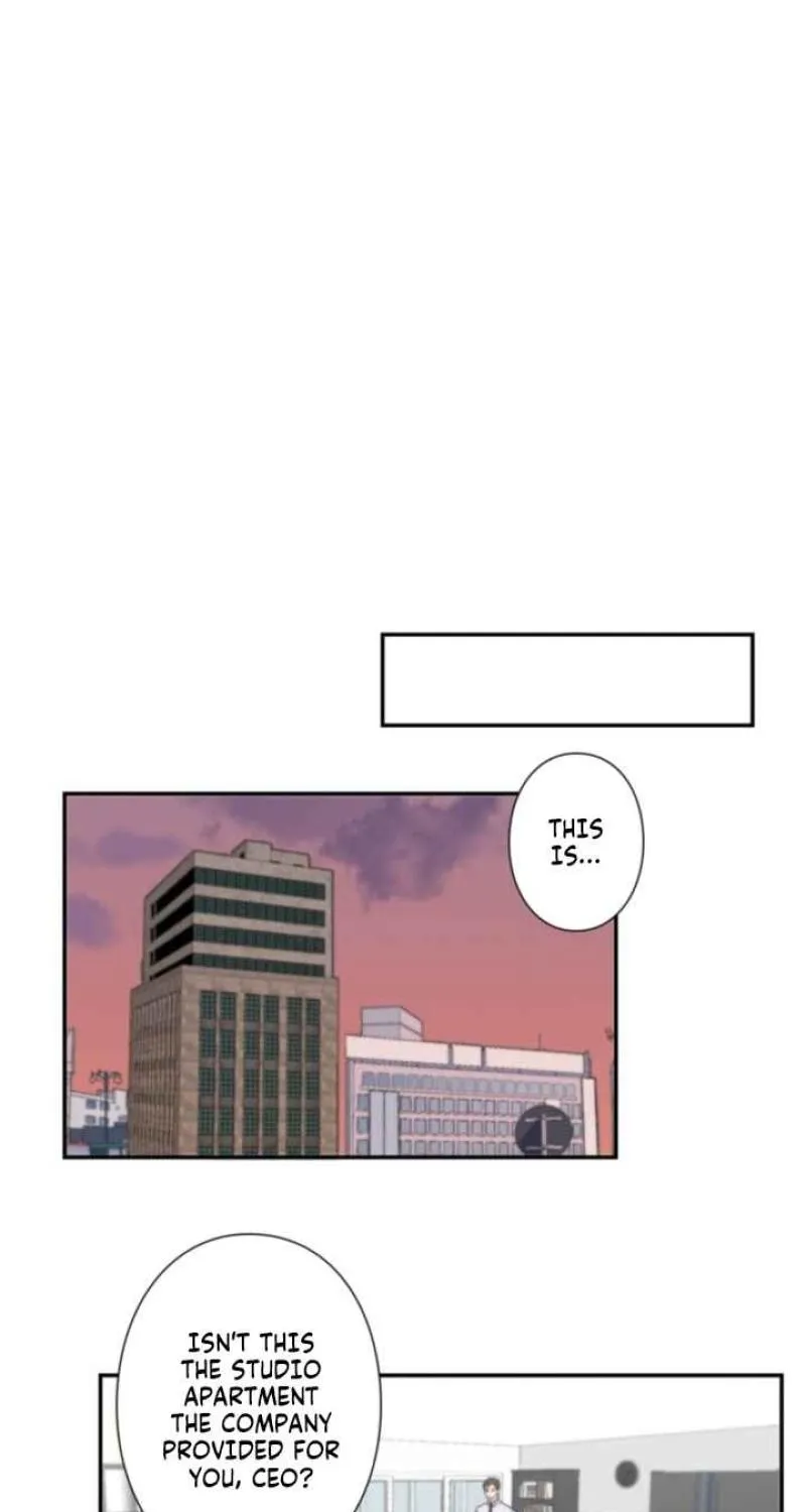 I Got a Confession From the Director Chapter 15 - page 35