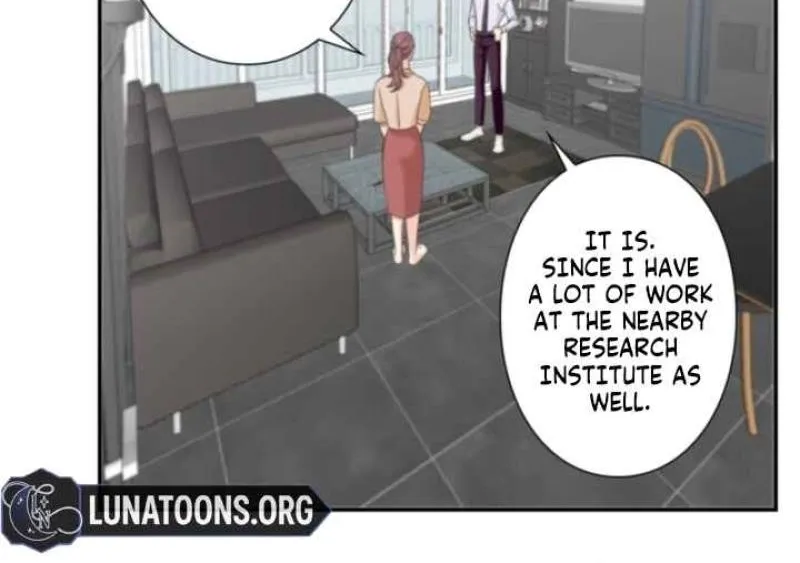 I Got a Confession From the Director Chapter 15 - page 36