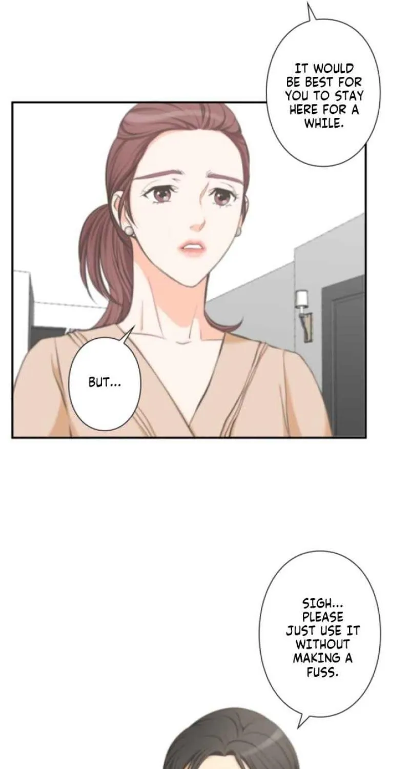 I Got a Confession From the Director Chapter 15 - page 37