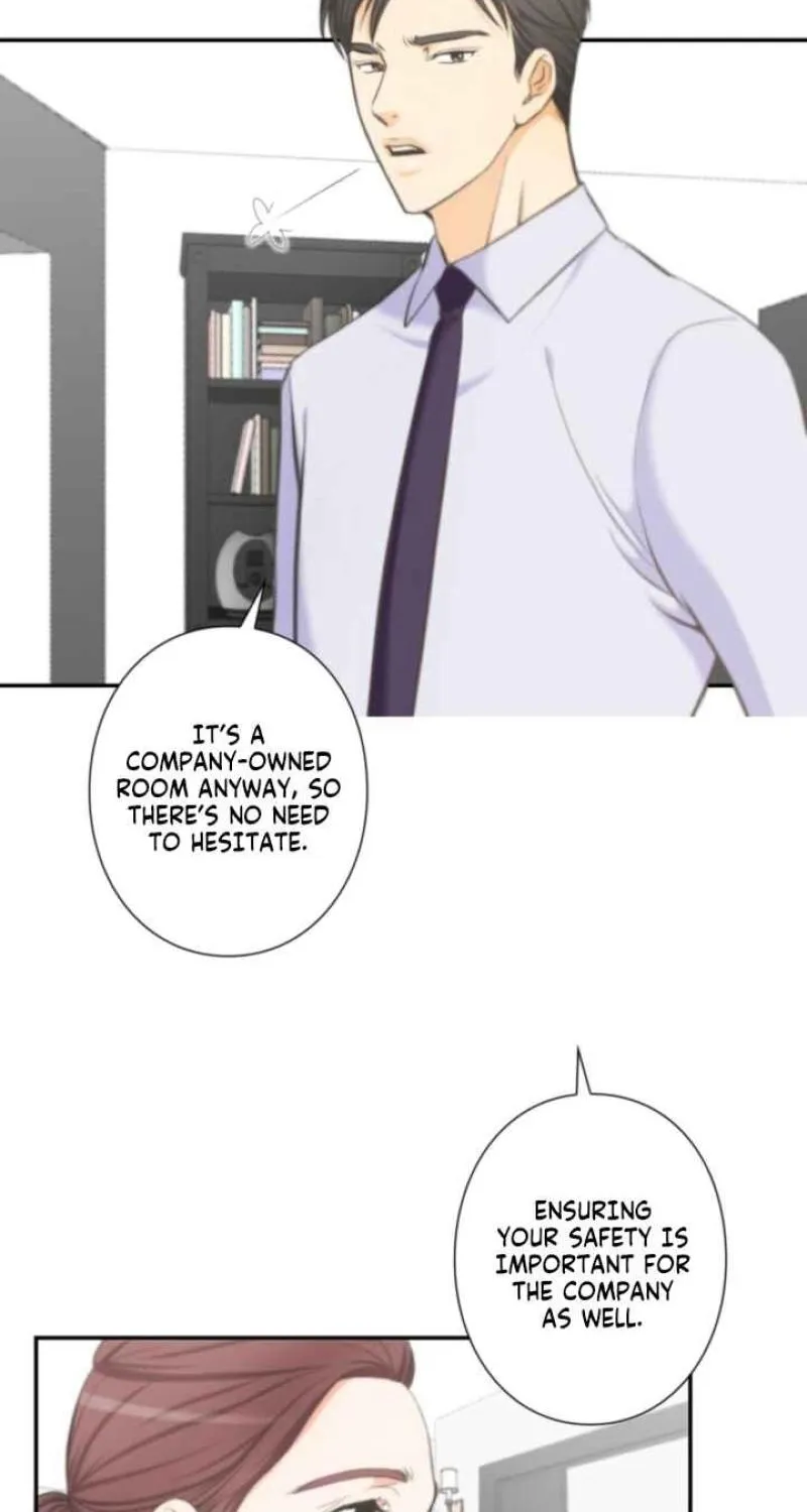 I Got a Confession From the Director Chapter 15 - page 38