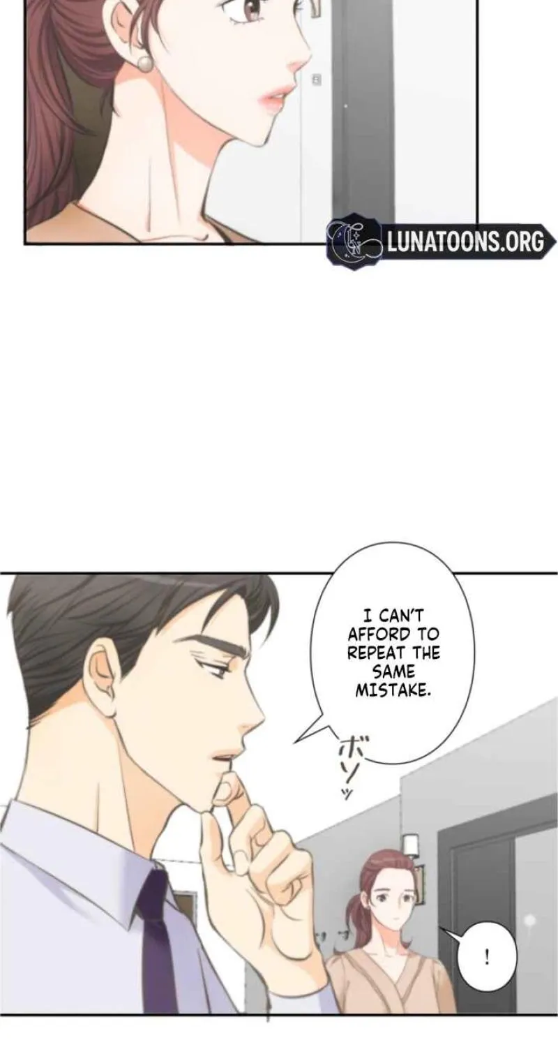 I Got a Confession From the Director Chapter 15 - page 39