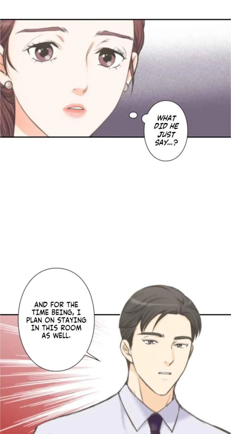 I Got a Confession From the Director Chapter 15 - page 40