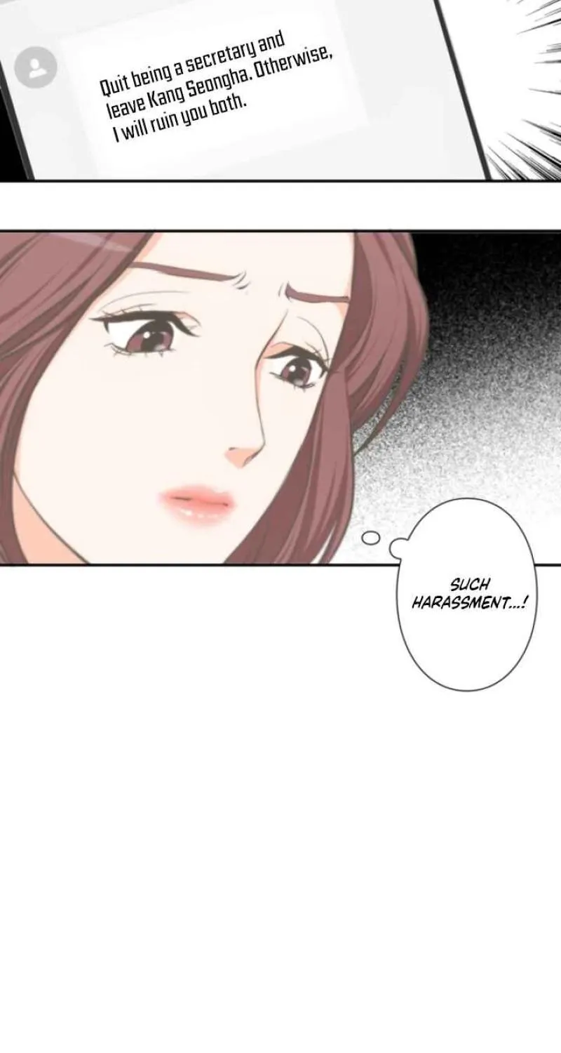 I Got a Confession From the Director Chapter 15 - page 5