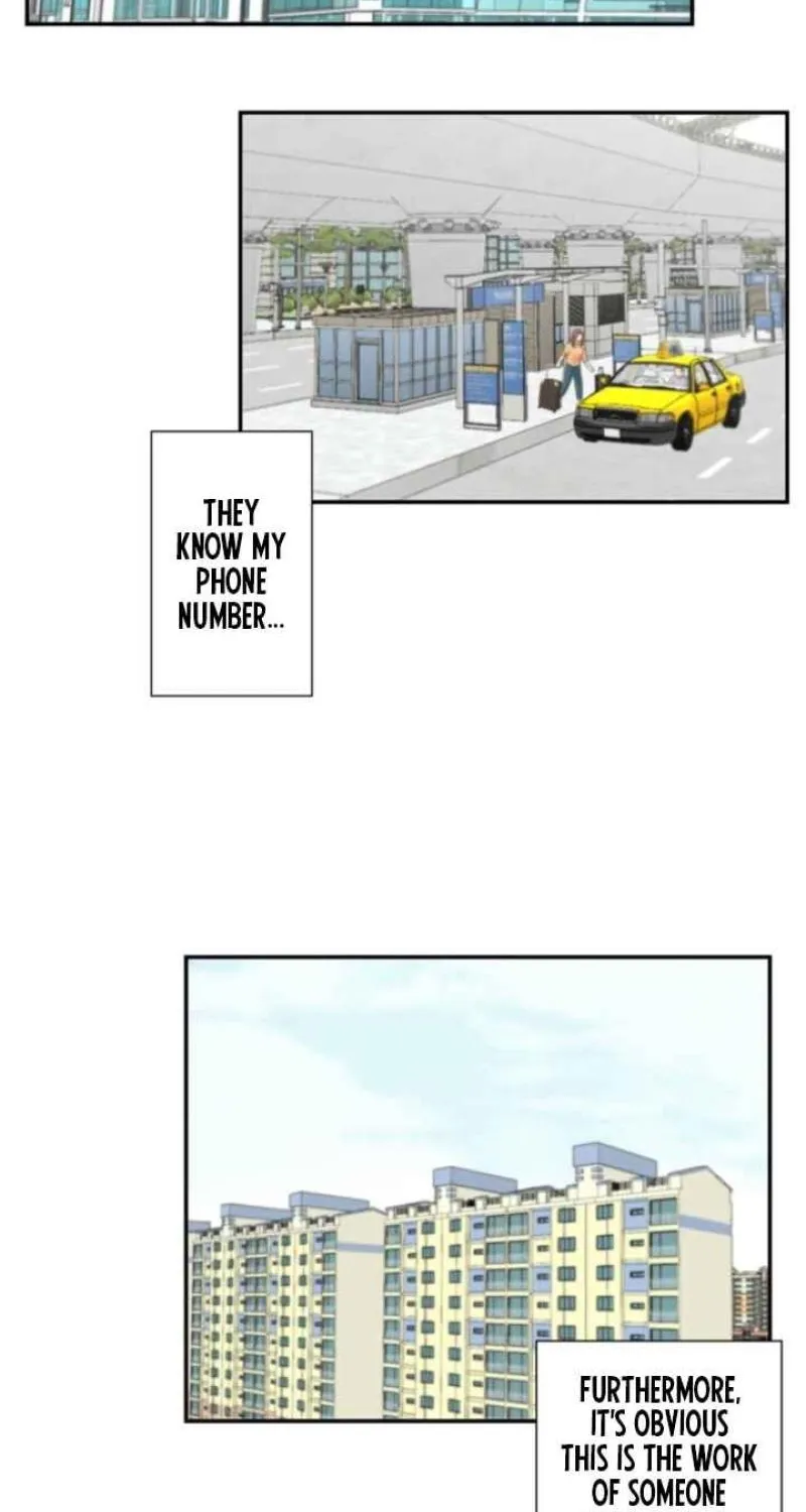 I Got a Confession From the Director Chapter 15 - page 7