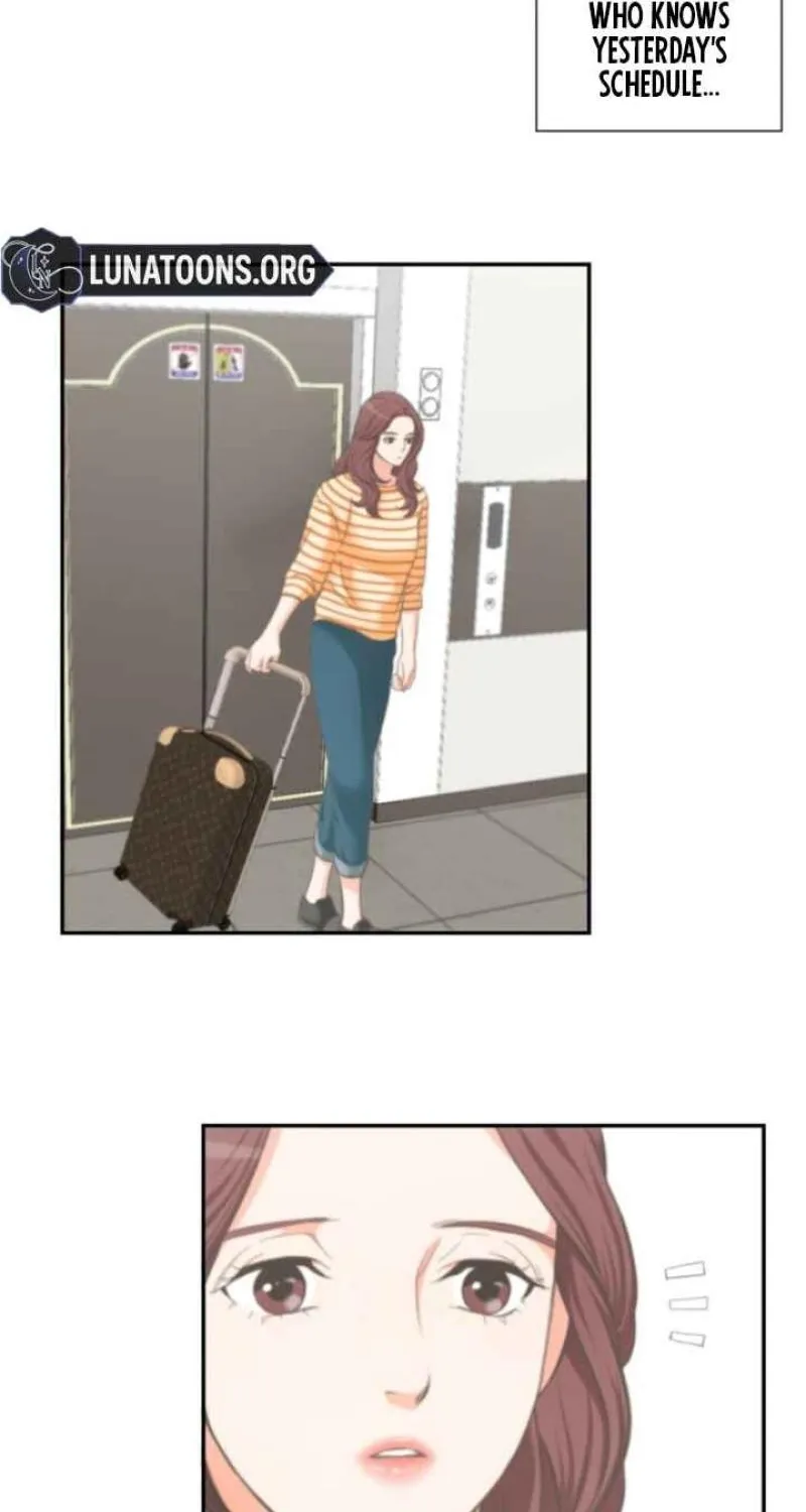 I Got a Confession From the Director Chapter 15 - page 8