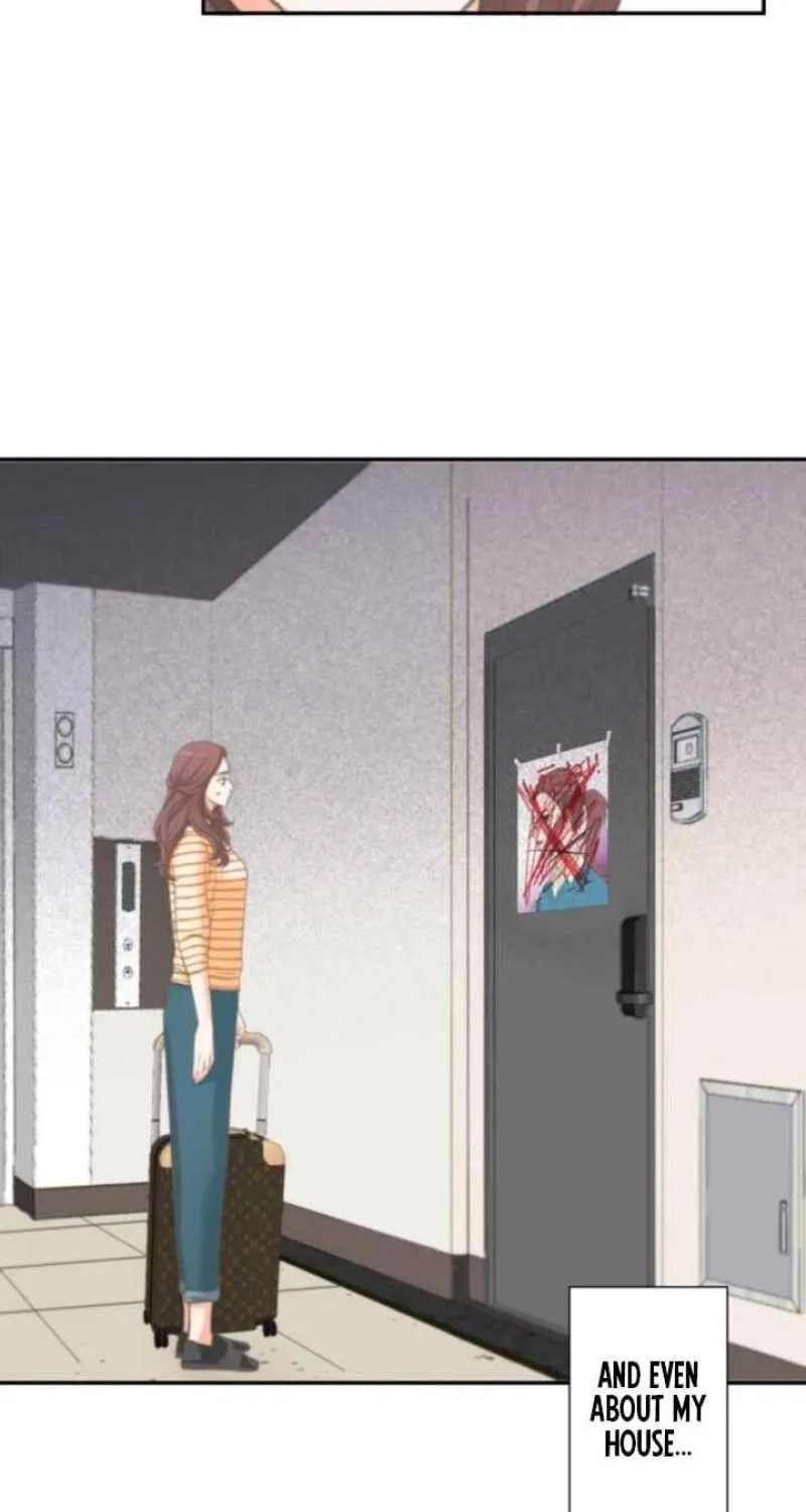 I Got a Confession From the Director Chapter 15 - page 9