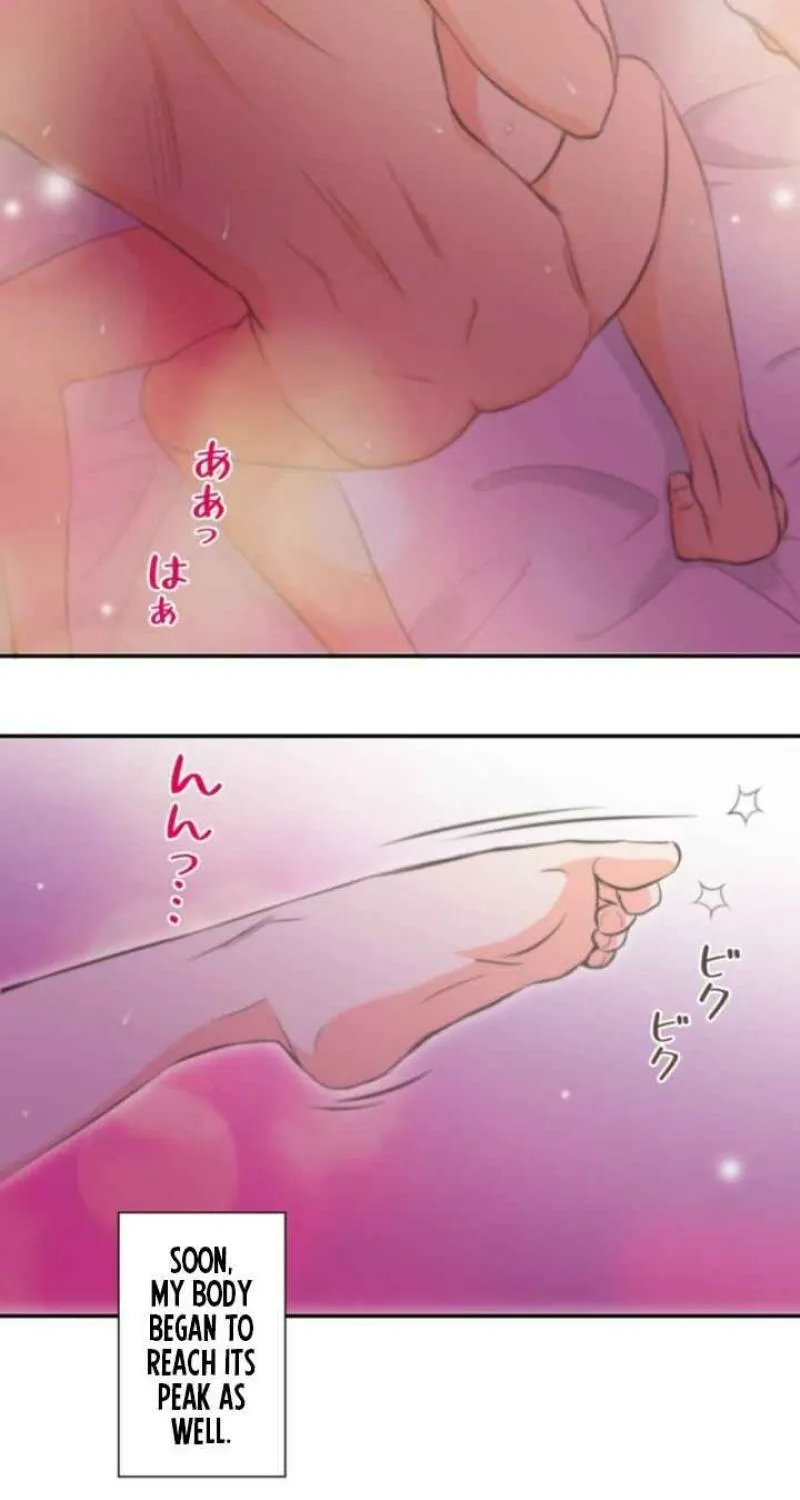 I Got a Confession From the Director Chapter 14 - page 13