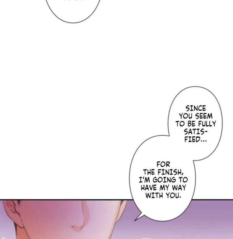 I Got a Confession From the Director Chapter 14 - page 18