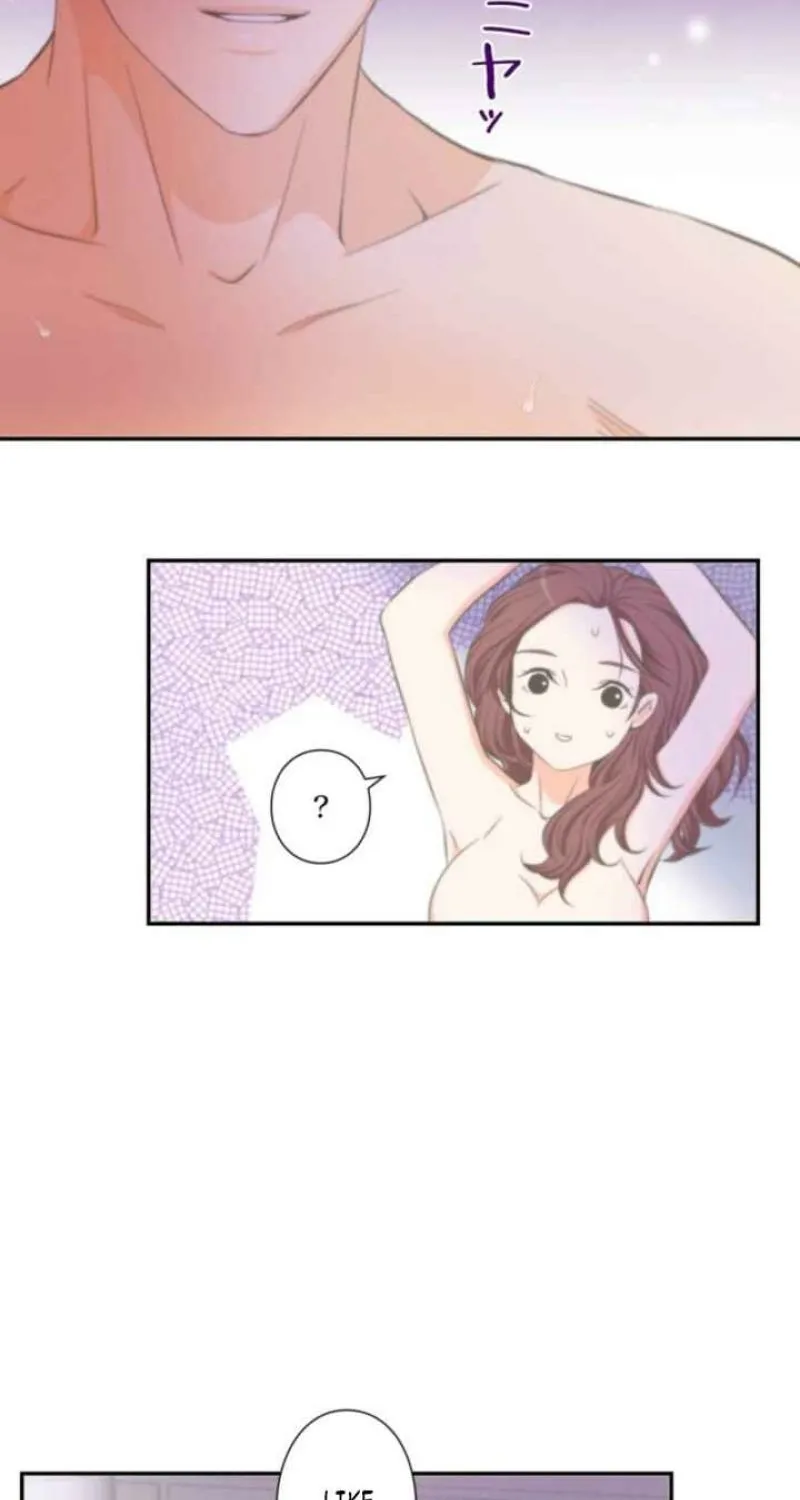 I Got a Confession From the Director Chapter 14 - page 19