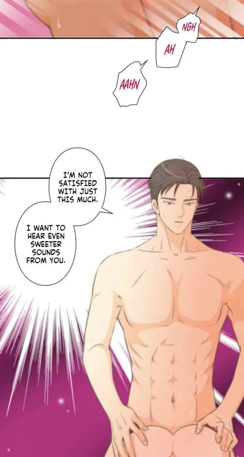 I Got a Confession From the Director Chapter 14 - page 22