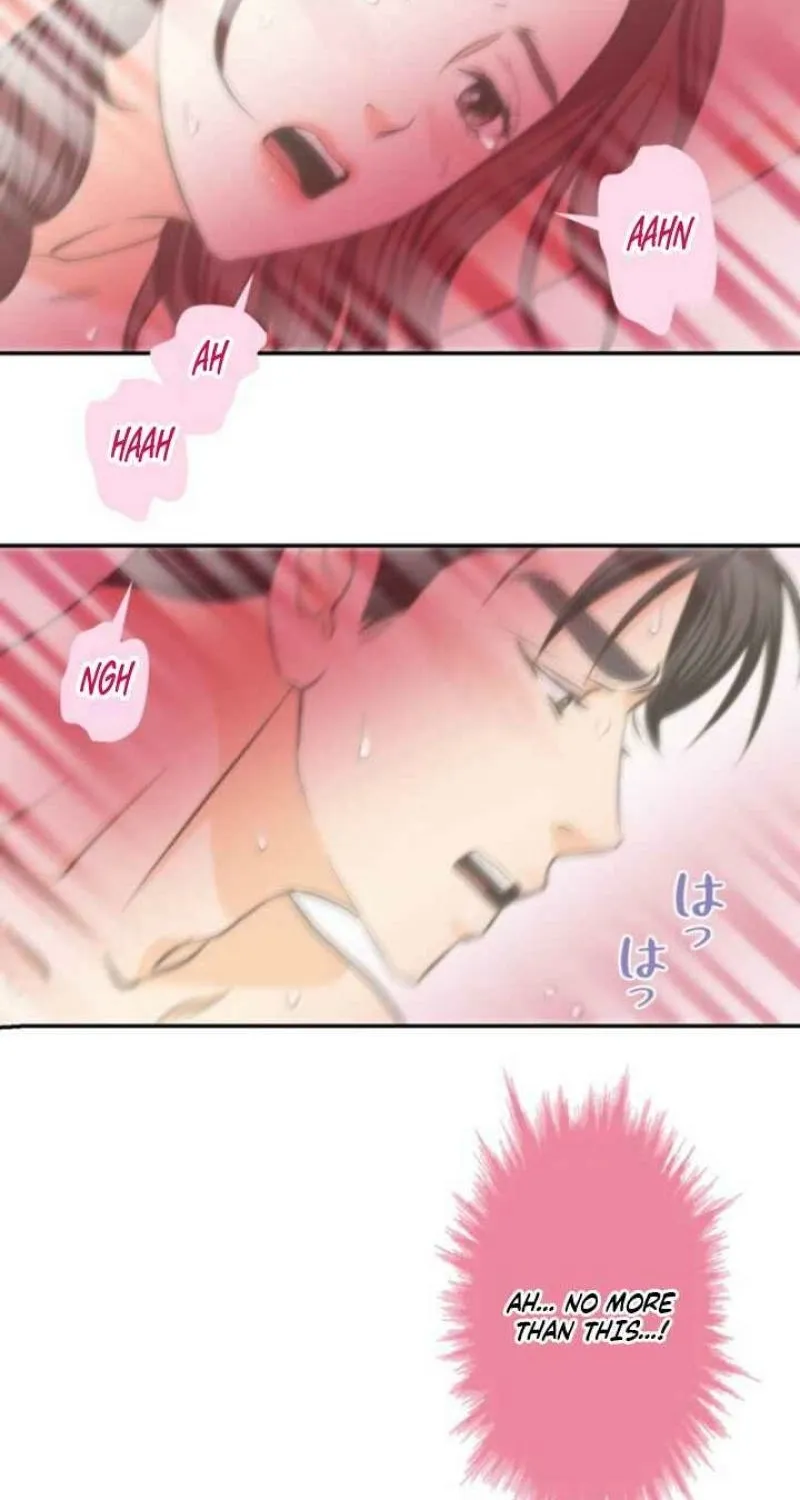 I Got a Confession From the Director Chapter 14 - page 26