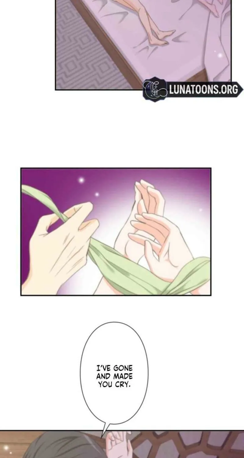 I Got a Confession From the Director Chapter 14 - page 29