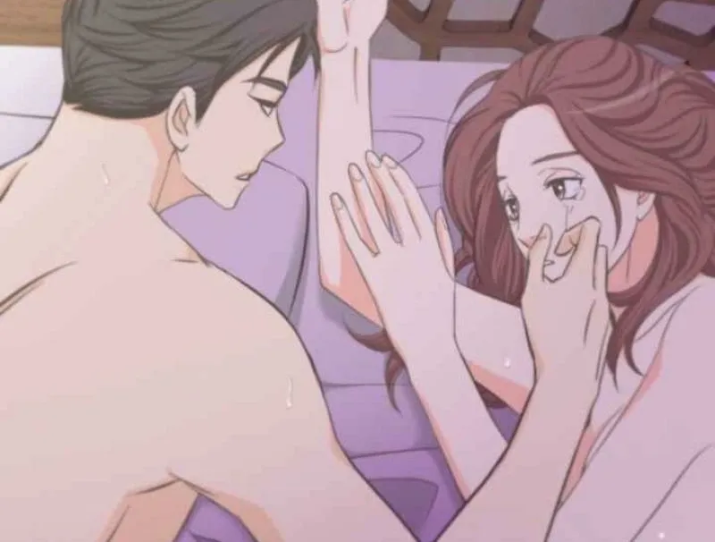 I Got a Confession From the Director Chapter 14 - page 30