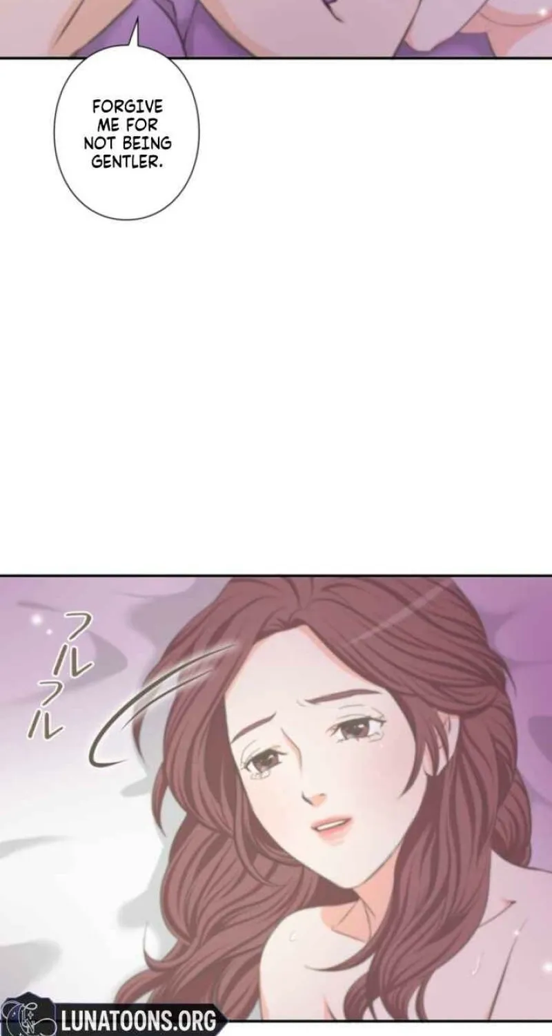 I Got a Confession From the Director Chapter 14 - page 31