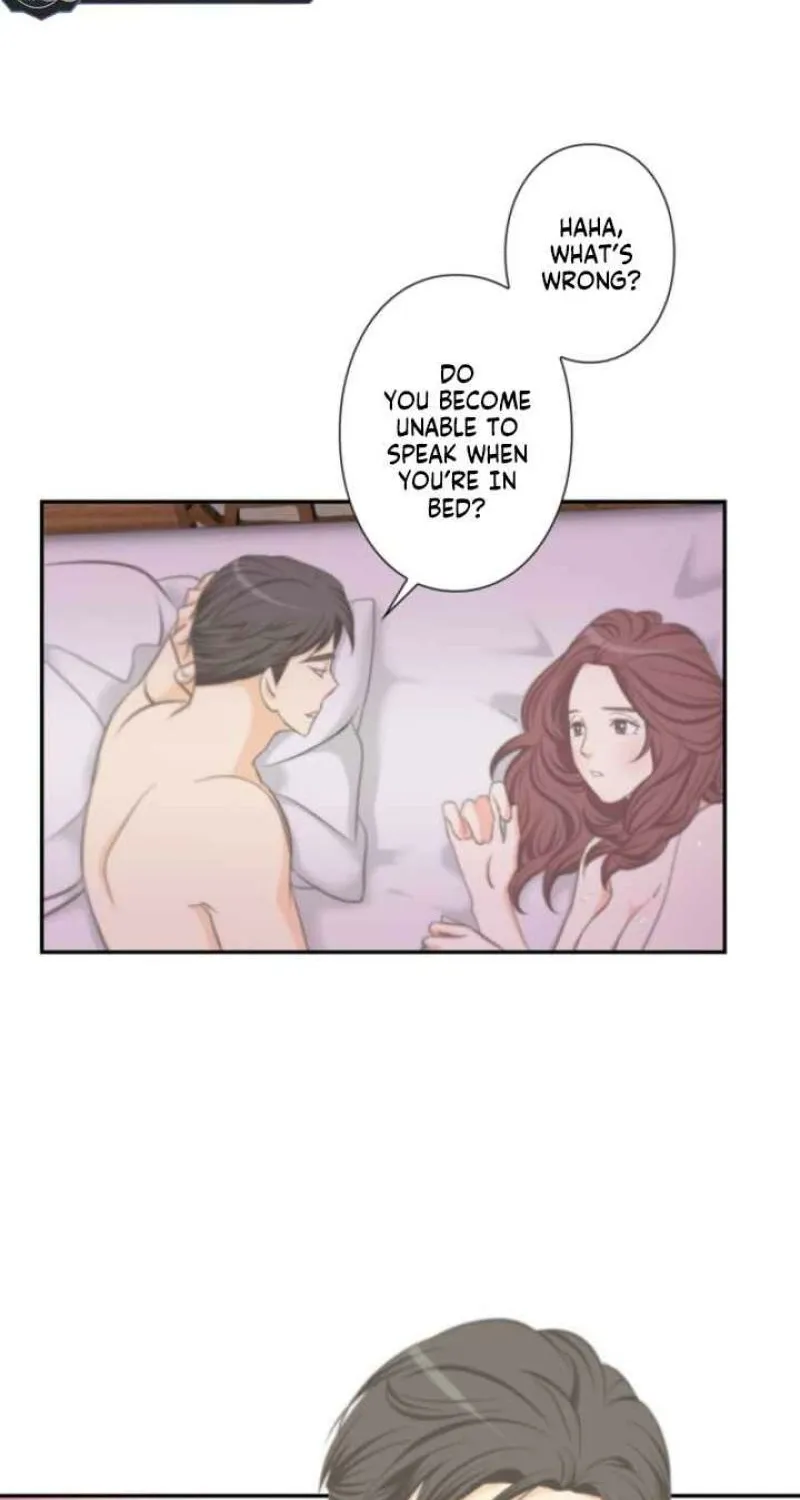 I Got a Confession From the Director Chapter 14 - page 32