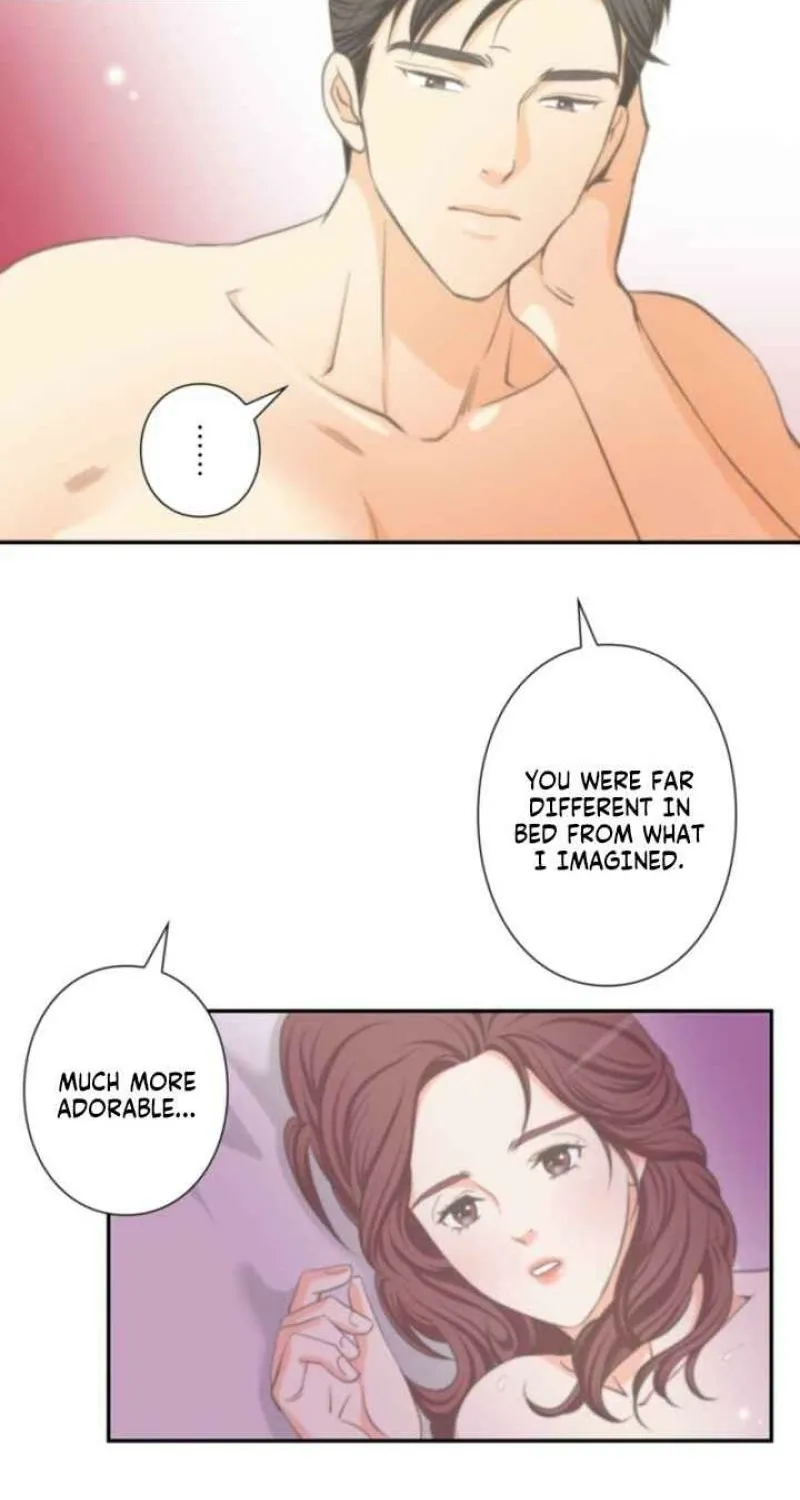 I Got a Confession From the Director Chapter 14 - page 33