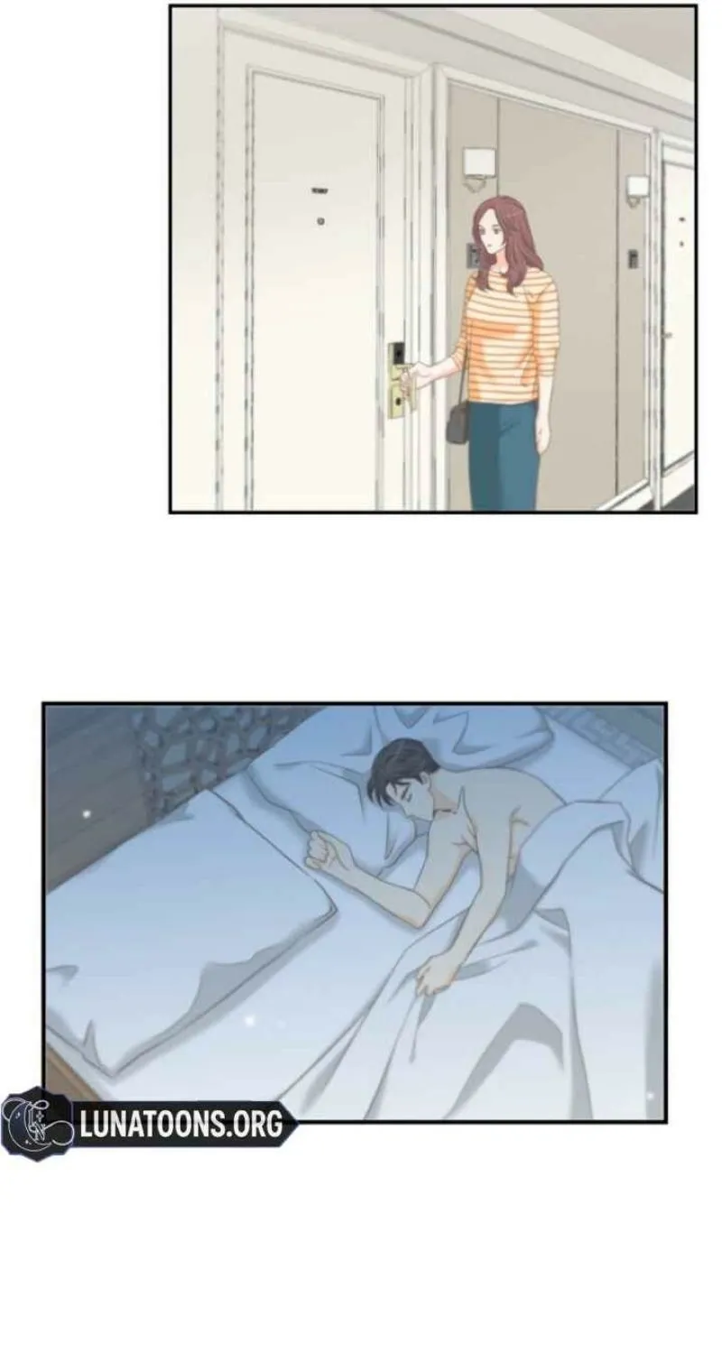 I Got a Confession From the Director Chapter 14 - page 37