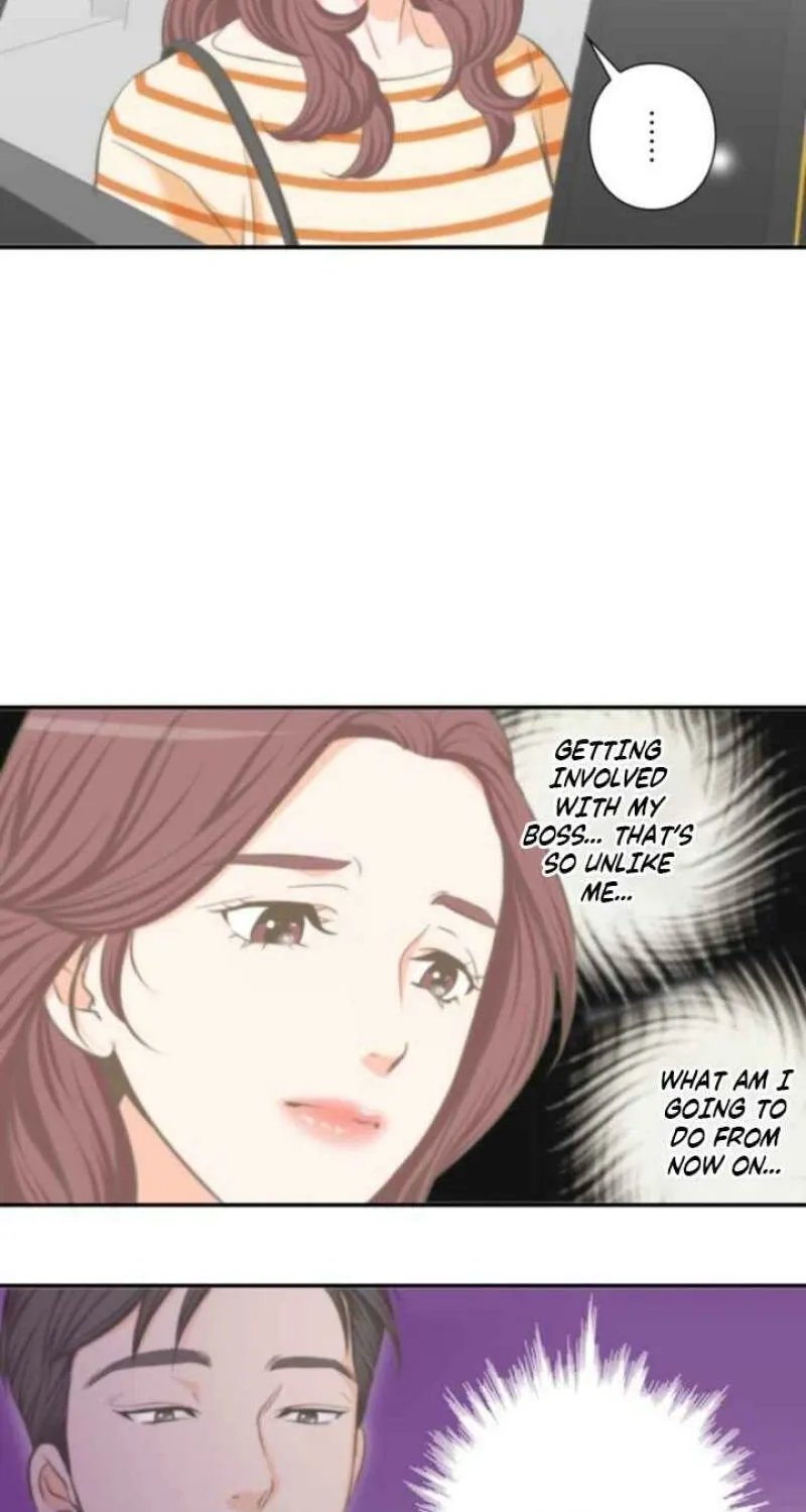 I Got a Confession From the Director Chapter 14 - page 39