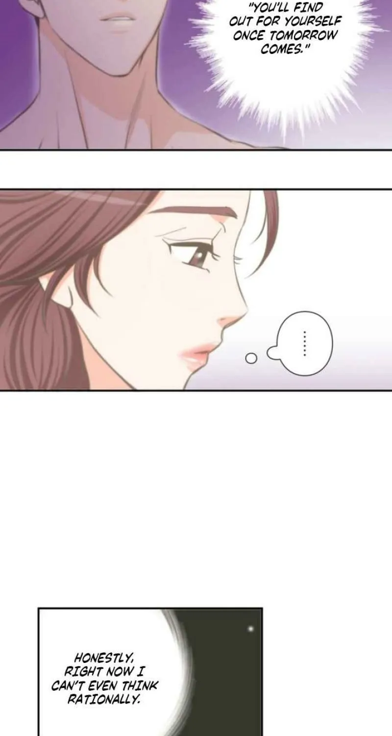 I Got a Confession From the Director Chapter 14 - page 40