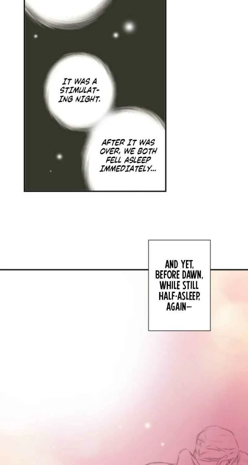 I Got a Confession From the Director Chapter 14 - page 41