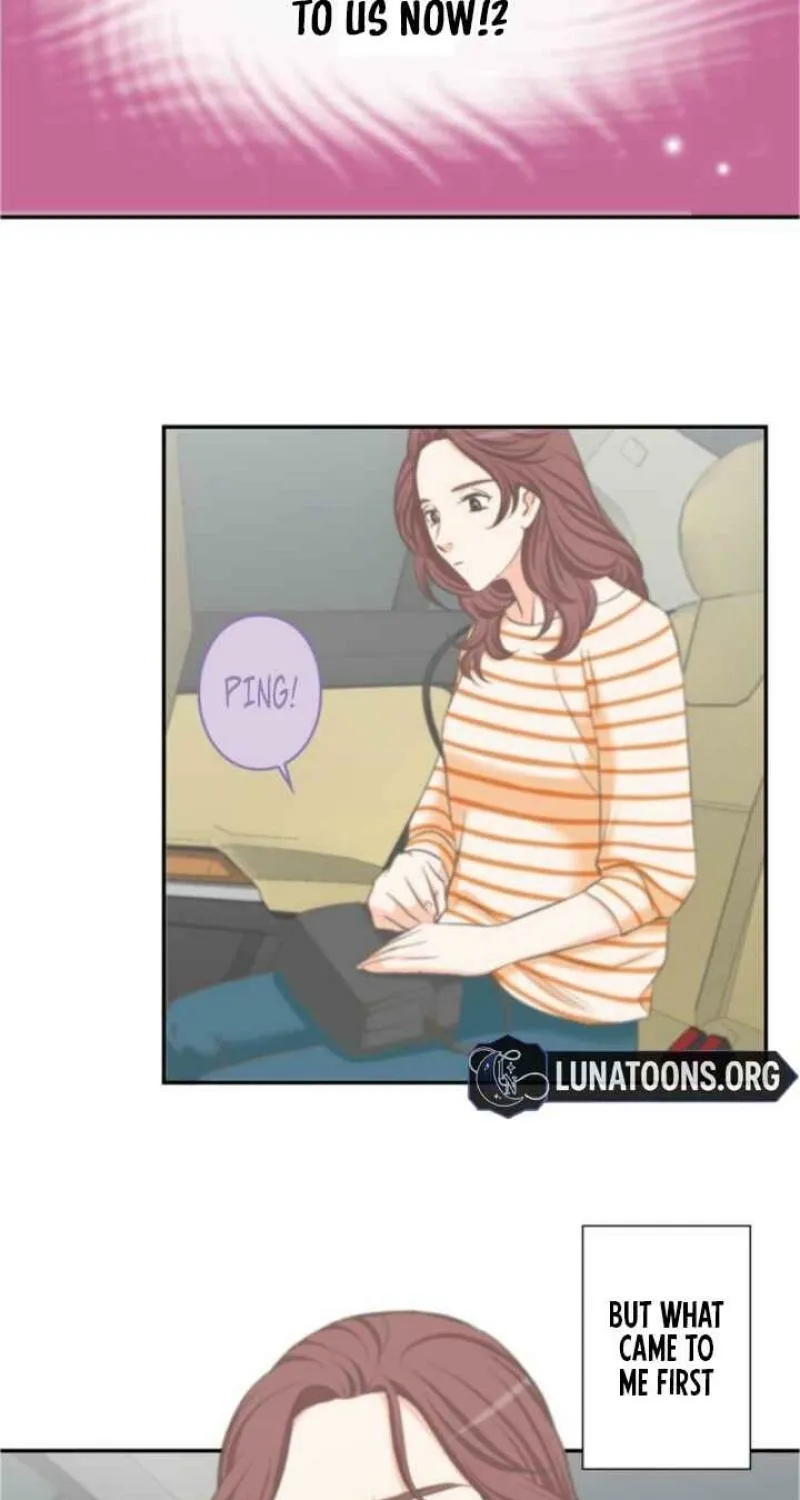 I Got a Confession From the Director Chapter 14 - page 45