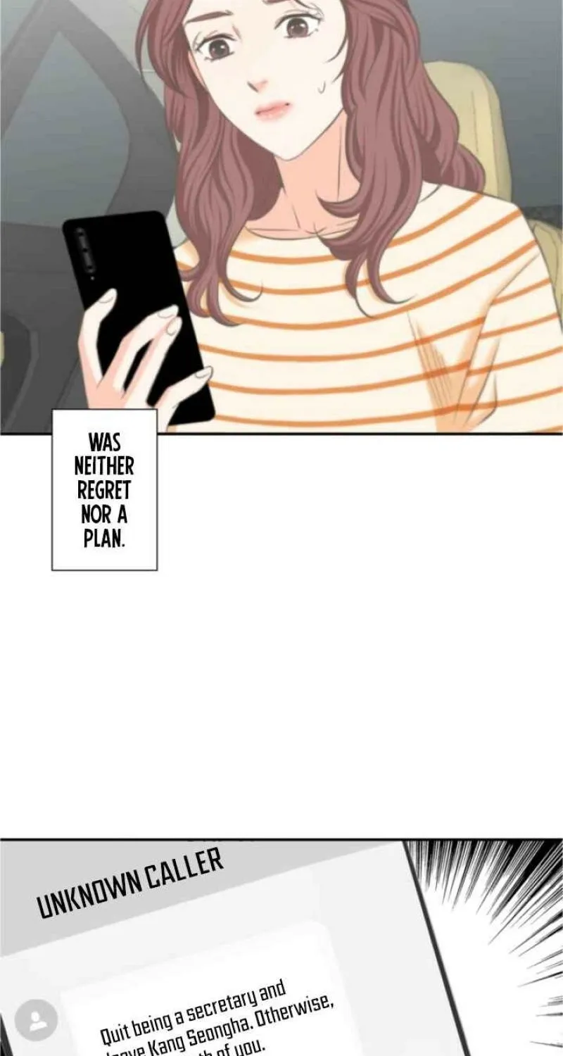 I Got a Confession From the Director Chapter 14 - page 46