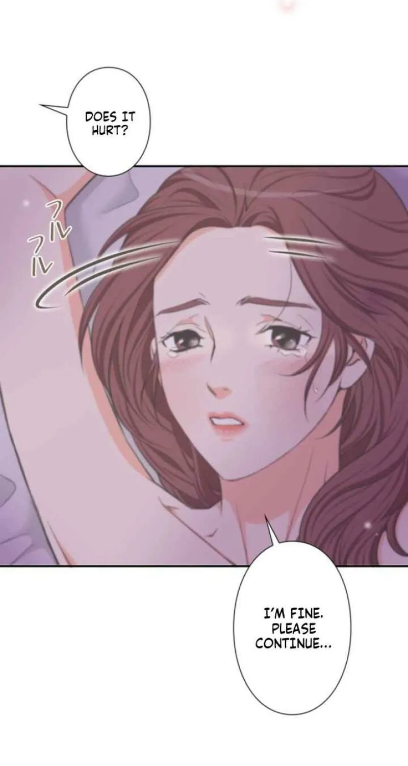 I Got a Confession From the Director Chapter 14 - page 8