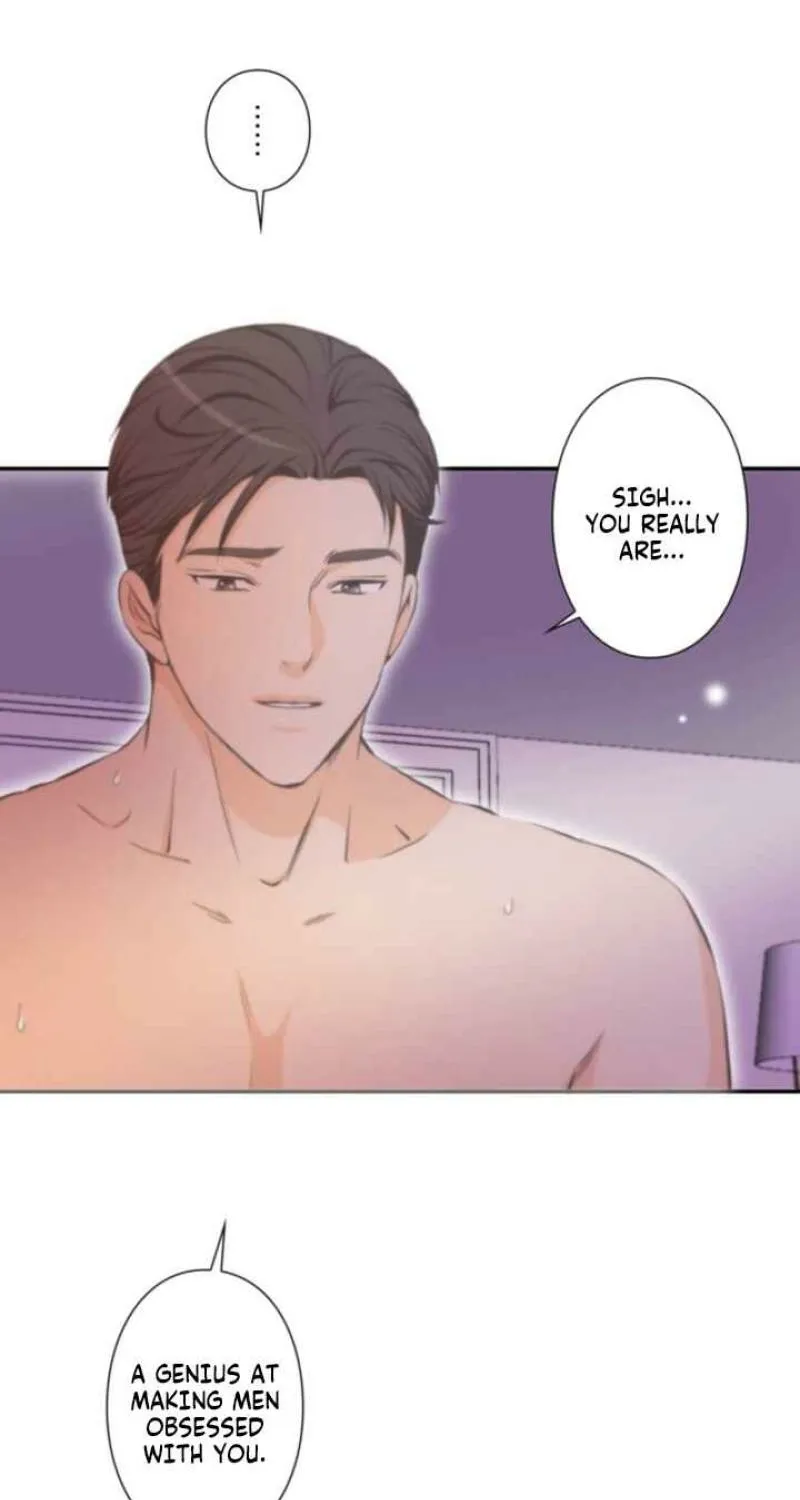 I Got a Confession From the Director Chapter 14 - page 9