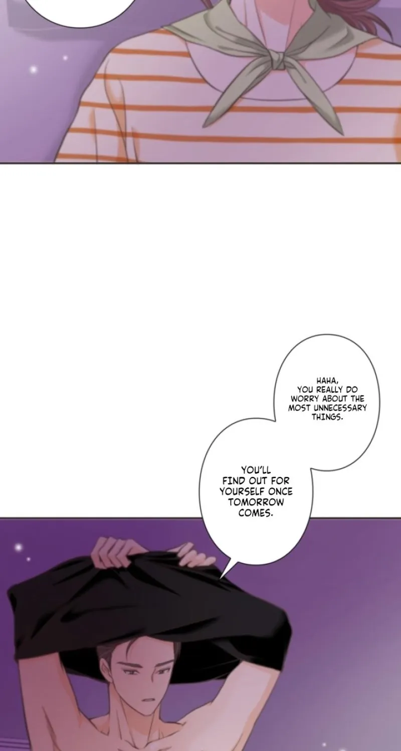 I Got a Confession From the Director Chapter 13 - page 10