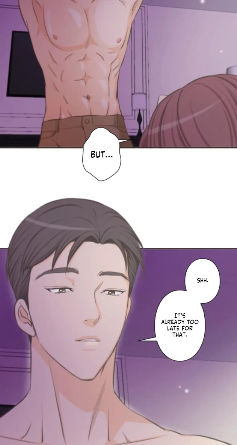I Got a Confession From the Director Chapter 13 - page 11