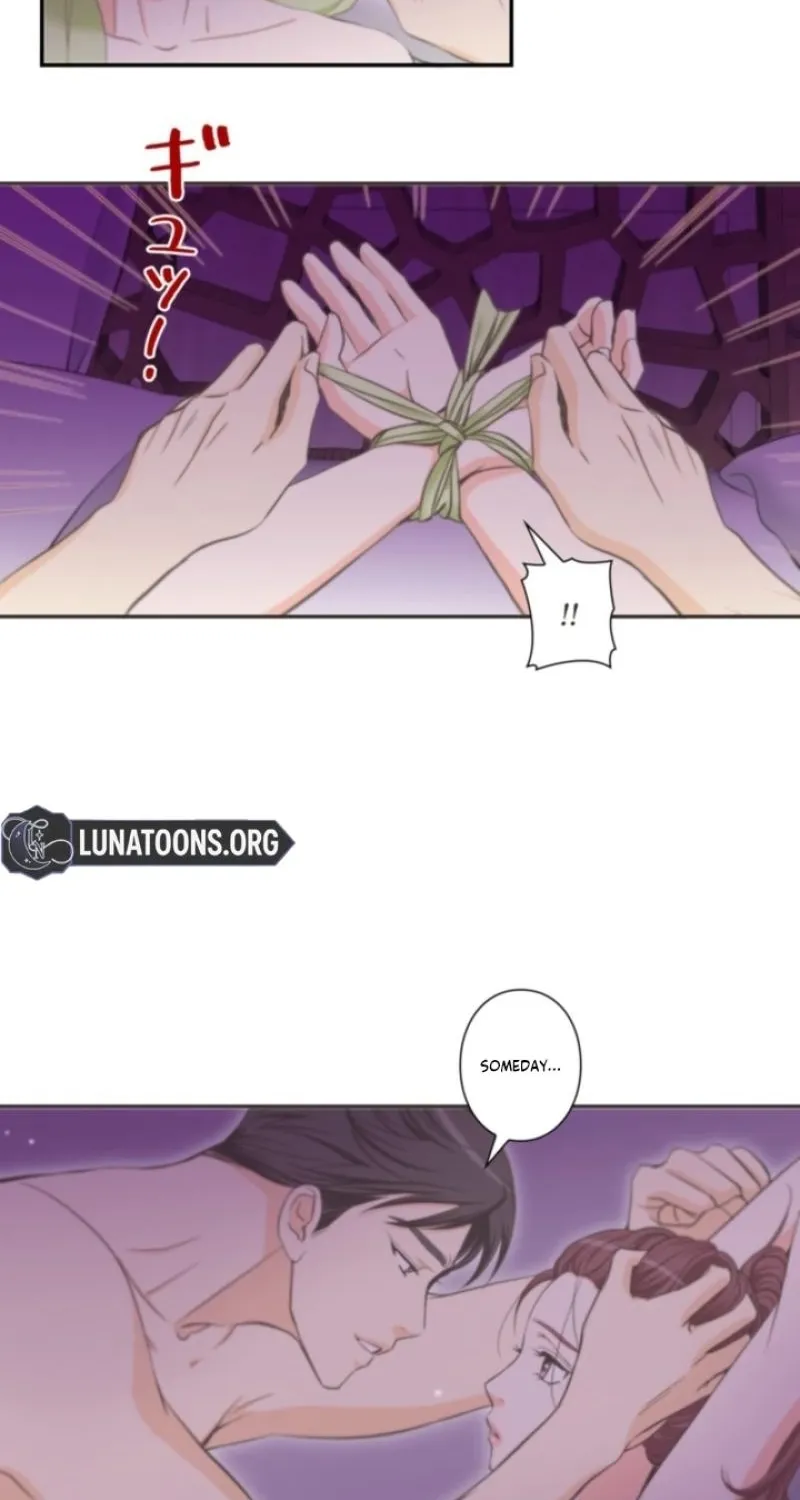 I Got a Confession From the Director Chapter 13 - page 14