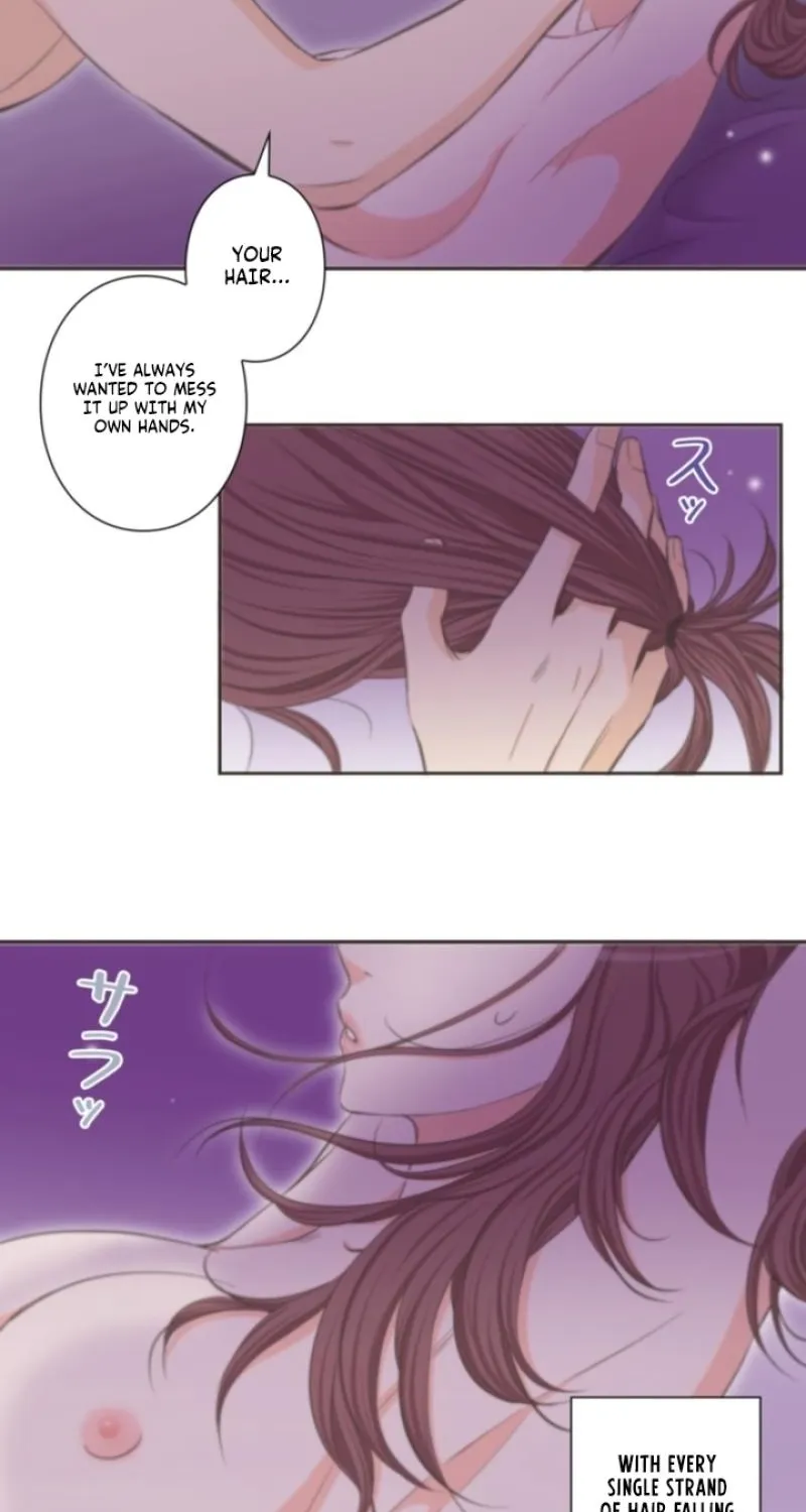 I Got a Confession From the Director Chapter 13 - page 15