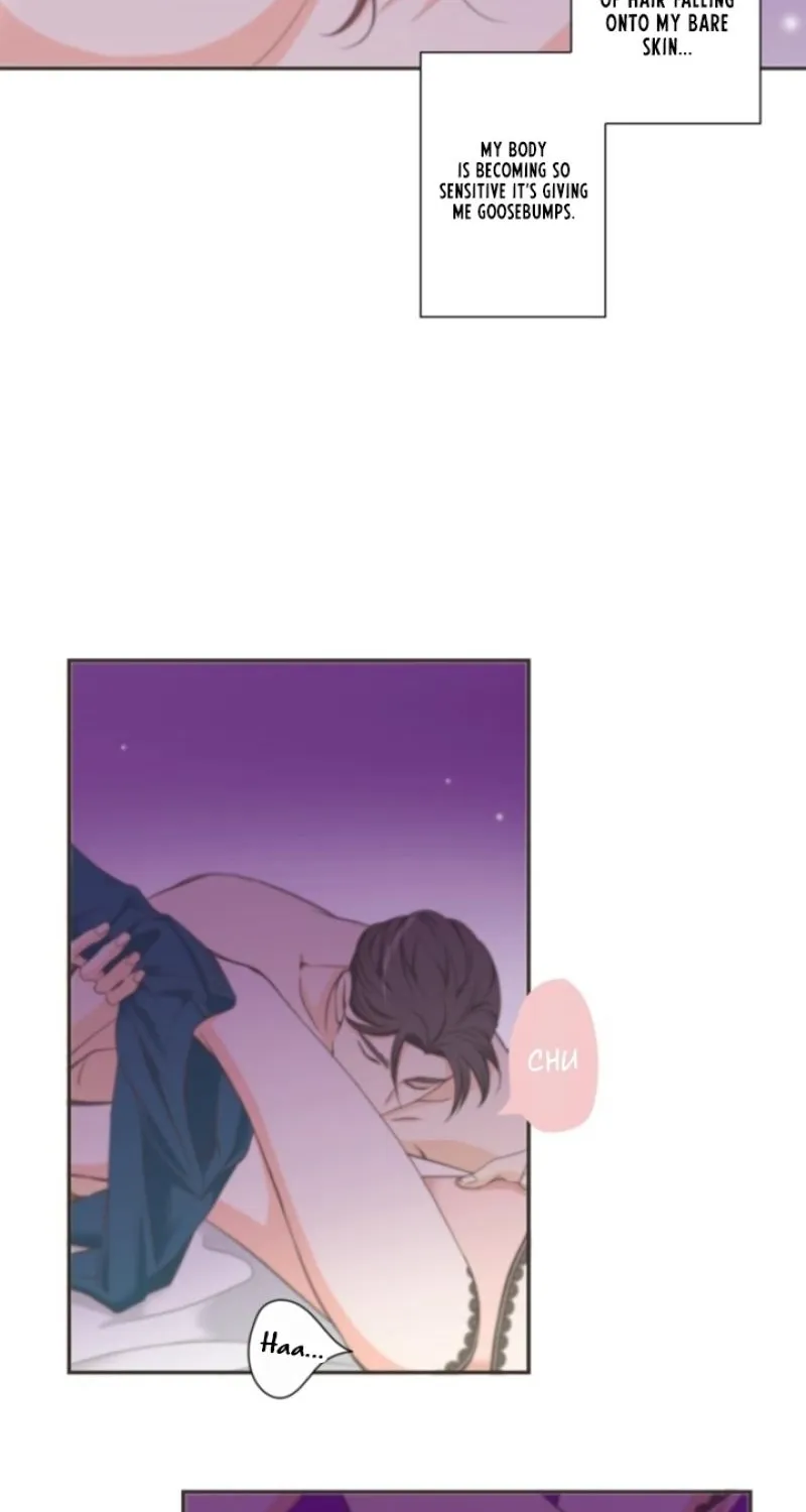 I Got a Confession From the Director Chapter 13 - page 16