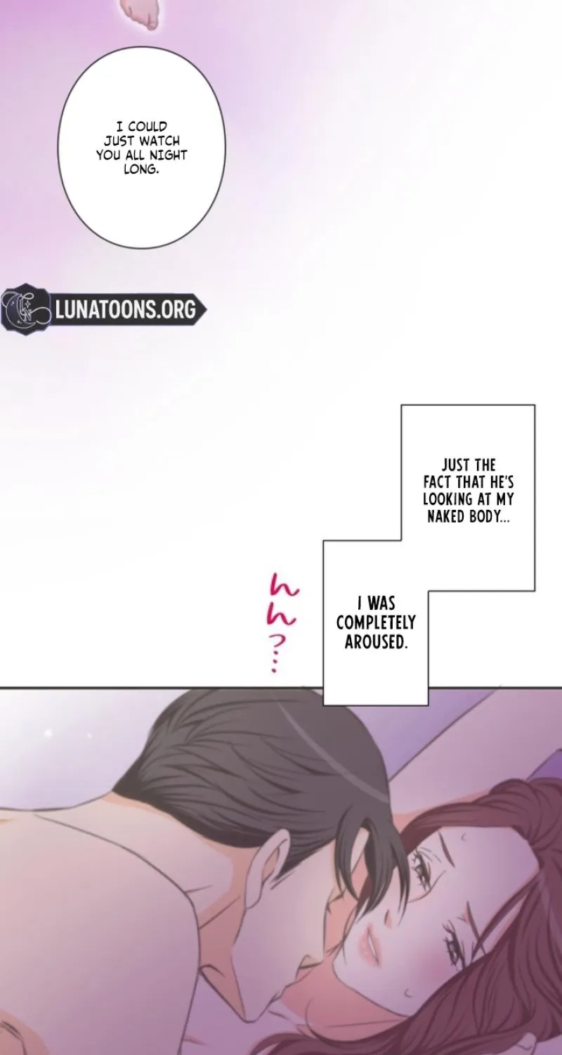 I Got a Confession From the Director Chapter 13 - page 20