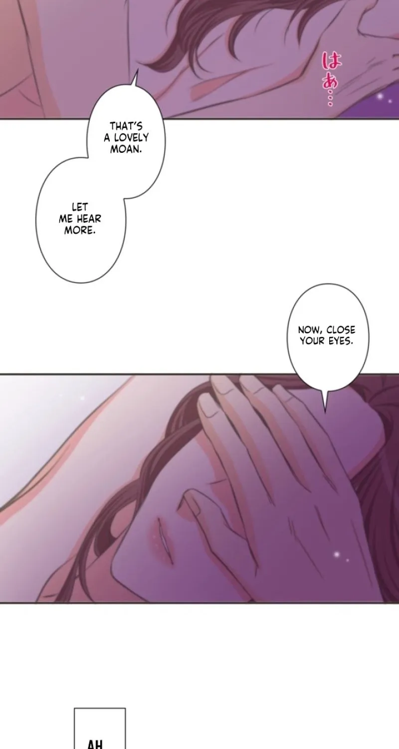 I Got a Confession From the Director Chapter 13 - page 21