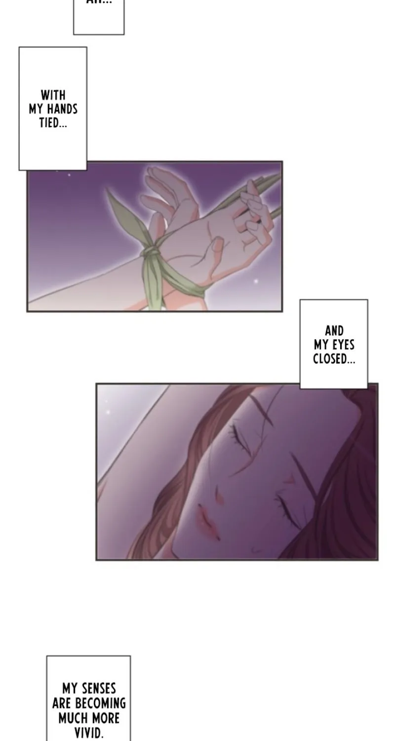 I Got a Confession From the Director Chapter 13 - page 22