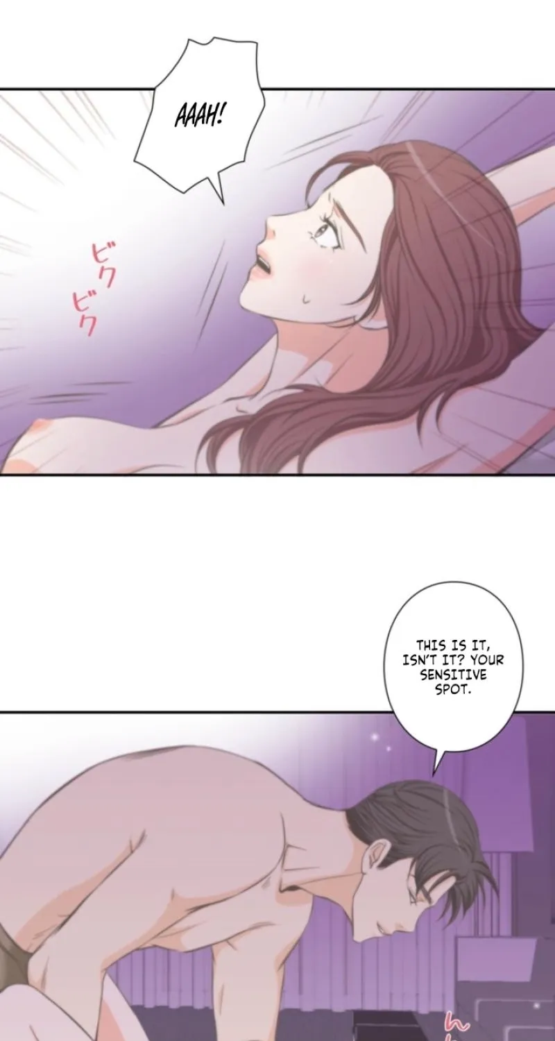 I Got a Confession From the Director Chapter 13 - page 27