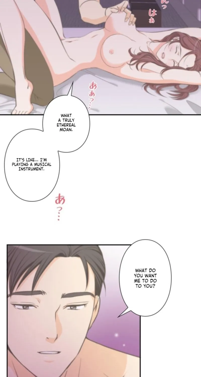 I Got a Confession From the Director Chapter 13 - page 28