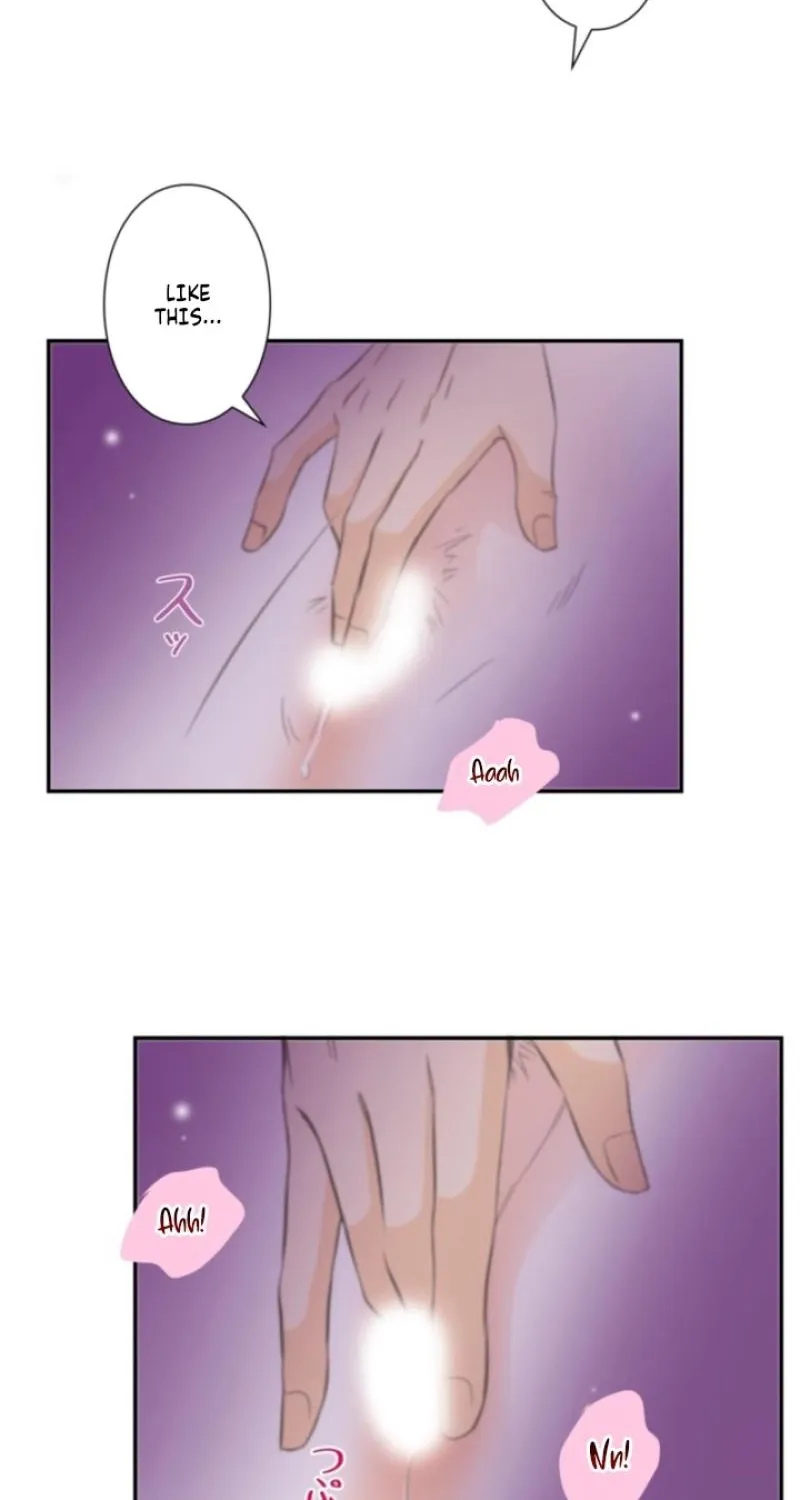 I Got a Confession From the Director Chapter 13 - page 31