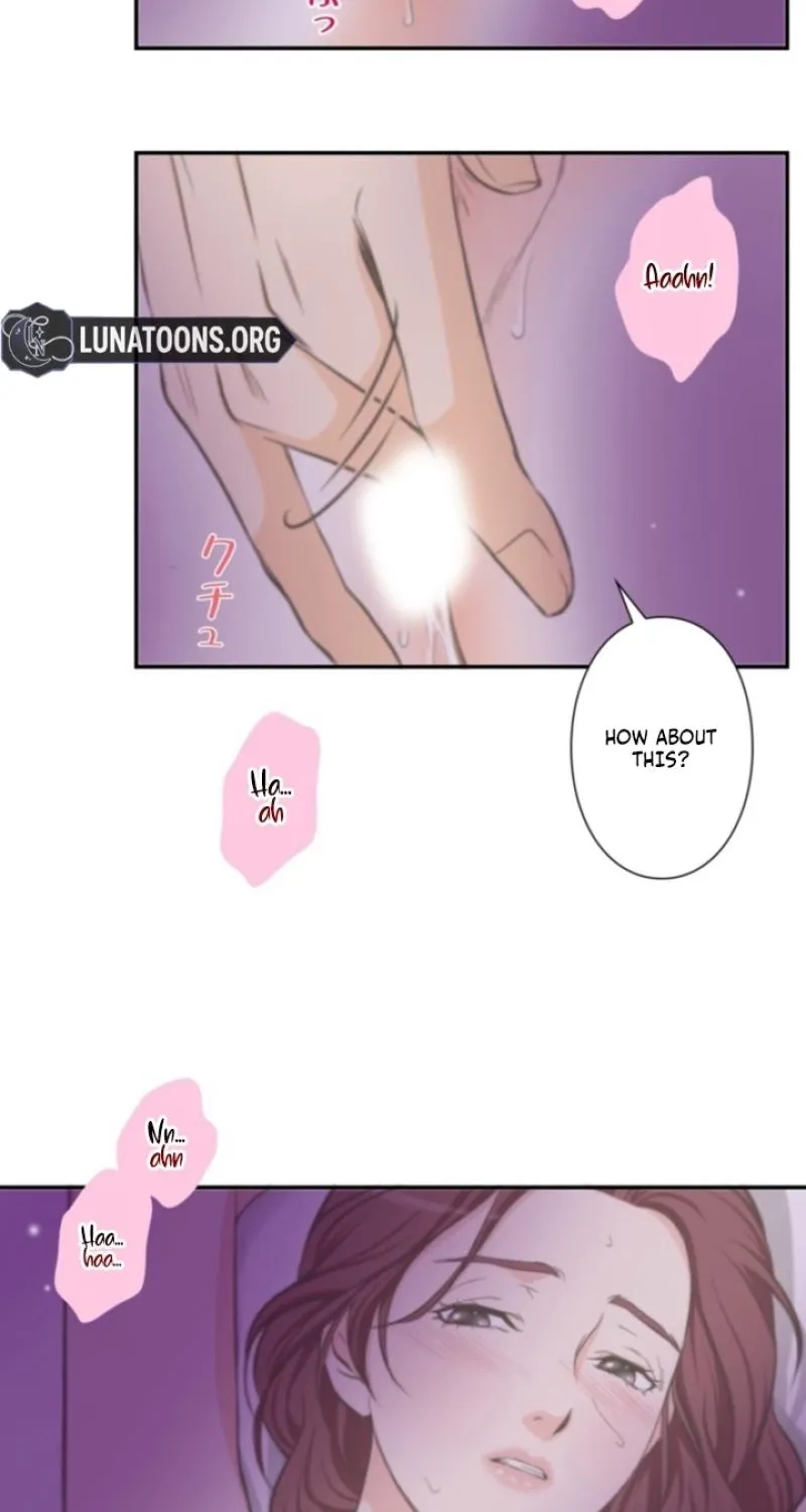 I Got a Confession From the Director Chapter 13 - page 32