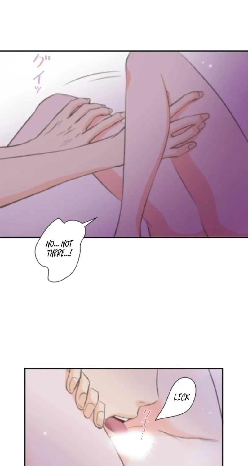 I Got a Confession From the Director Chapter 13 - page 35