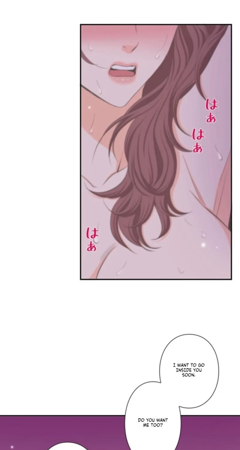 I Got a Confession From the Director Chapter 13 - page 40