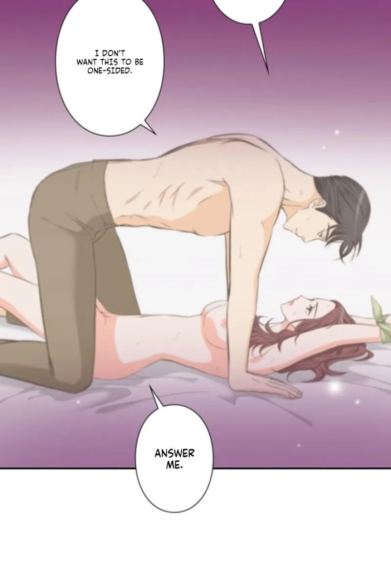 I Got a Confession From the Director Chapter 13 - page 41