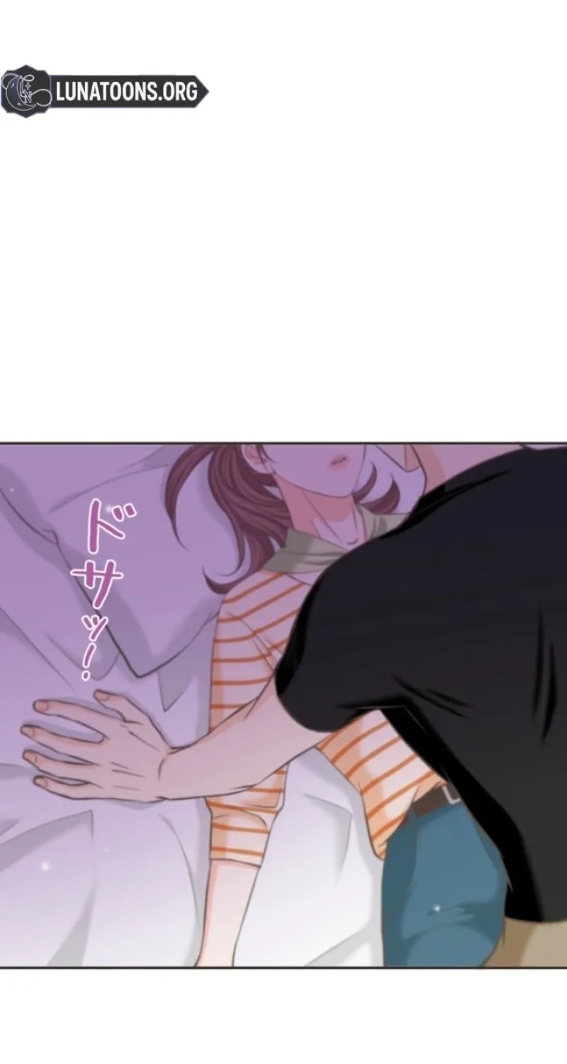 I Got a Confession From the Director Chapter 13 - page 8