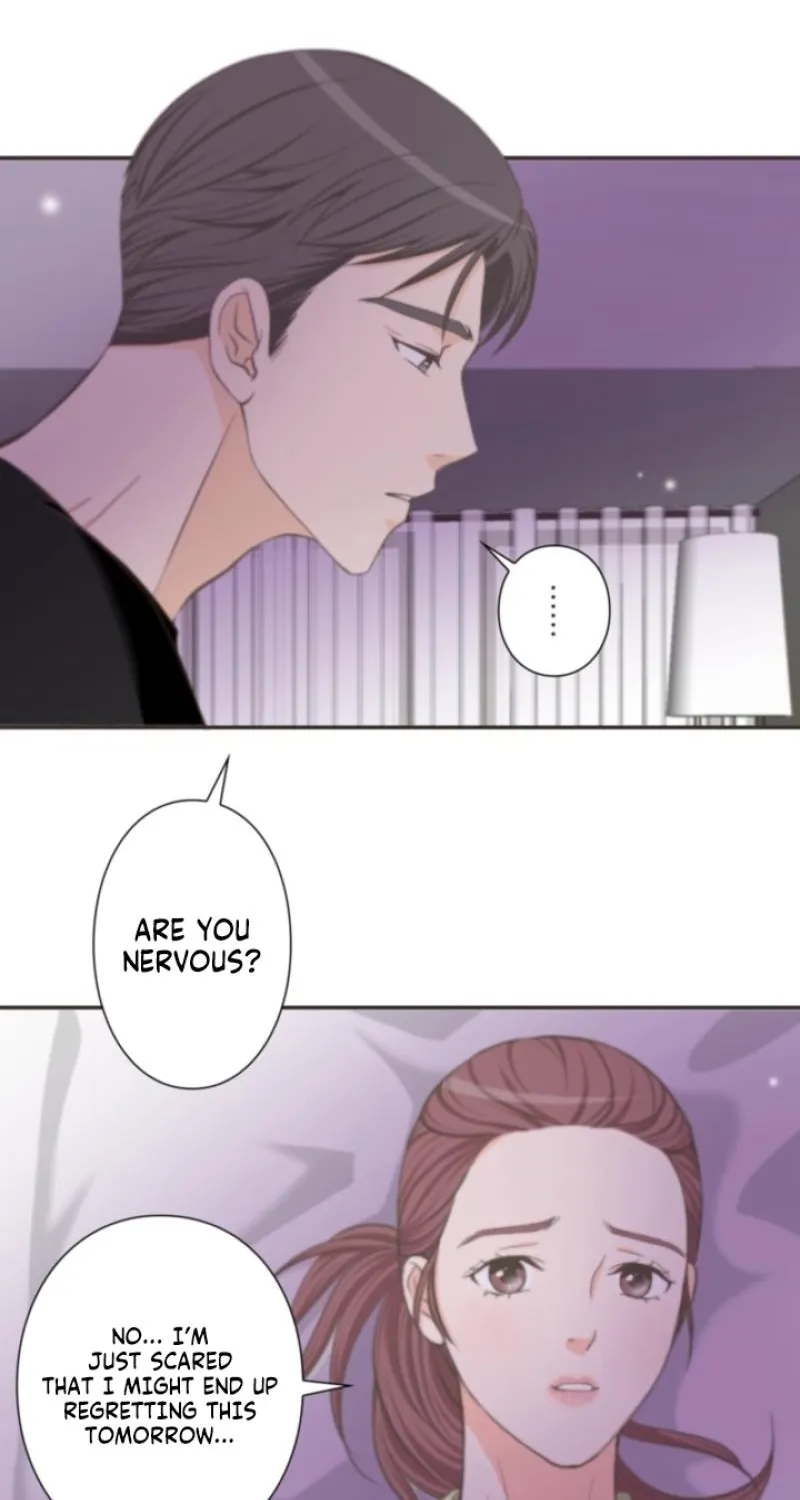 I Got a Confession From the Director Chapter 13 - page 9