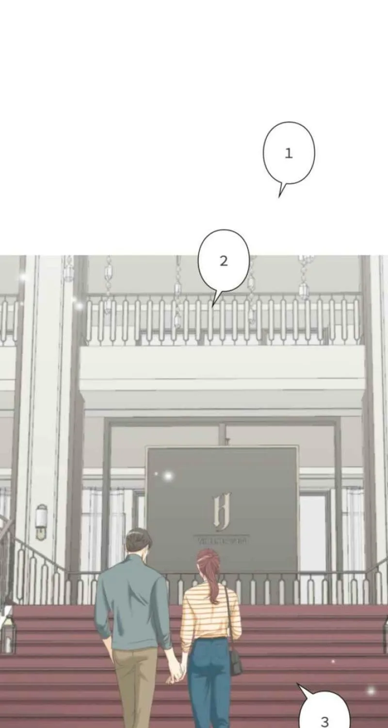 I Got a Confession From the Director Chapter 12 - page 1